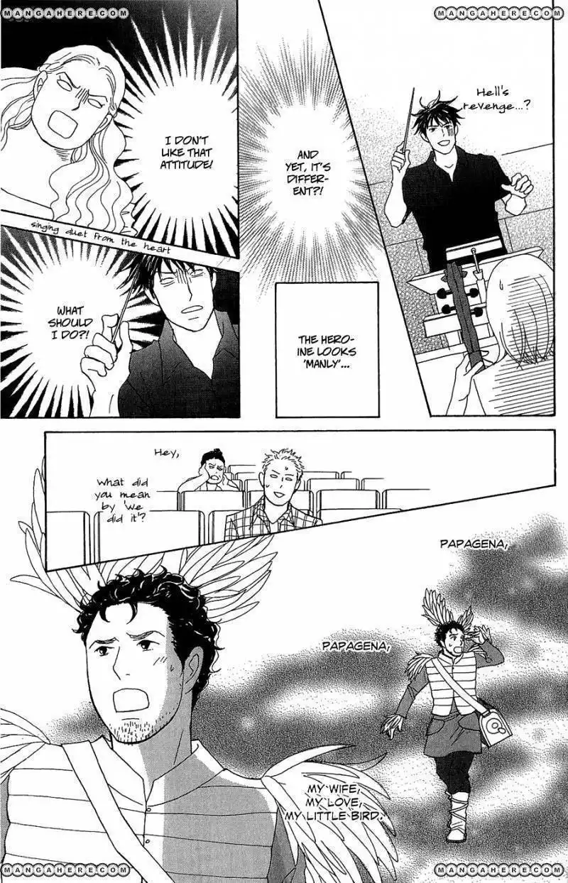 Nodame Cantabile - Opera Hen Chapter 9 26